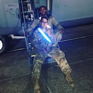 Meet your Posher, Alex